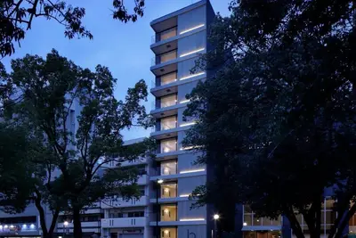 Image de bhotel 202 New Apt Famous Hiroshima Hondori for 6p