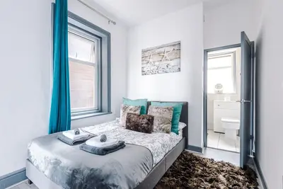 Image de Appartement-Prestige-Bain Ă remous-F2
