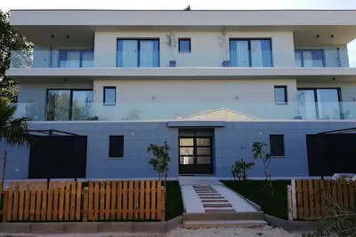 Image de Beachfront - 2 bedrooms - 4 Guests - Barbecue