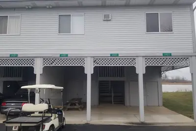 Image de Green Cove Condo