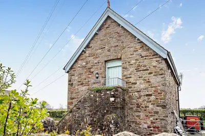Image de Large-Appartement-Douche-Vue sur la campagne-The Granary