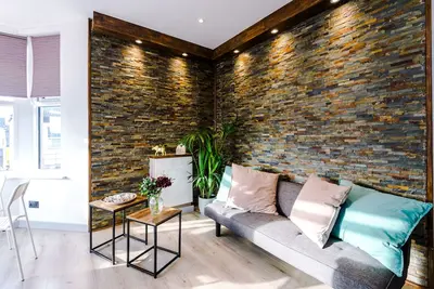 Image de Appartement-de Luxe-Bain à remous