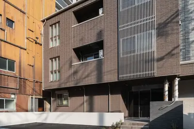 Image de Grand Base Urakami