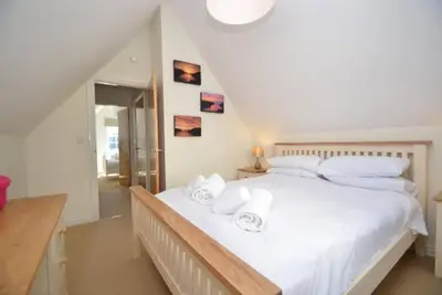 Image de Dragons Nest-Supérieure-Appartement-Douche