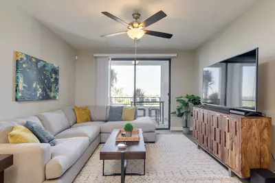 Image de Picture Perfect 2/2 with Views Galore! The Cays at Ocotillo! 30 Night Minimum Stay!