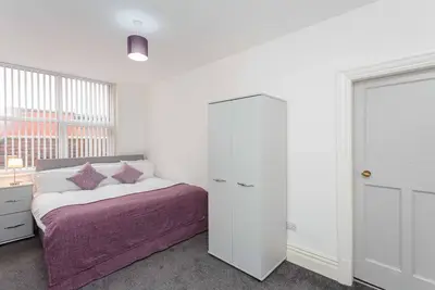 Image de Plum Suite-Appartement-Salle de bain