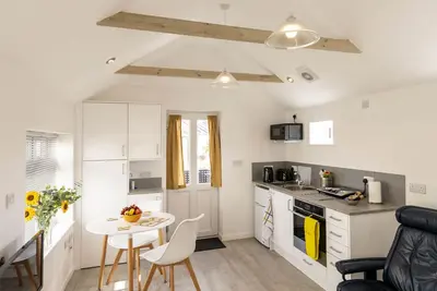 Image de Studio-Standard-Douche-Balcon-First Floor