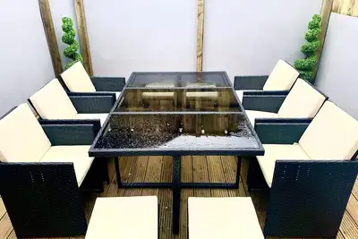 Image de Prestige-Maison-Bain à remous