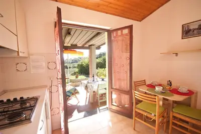 Image de Residence La Valdana - 2 room apartment with swimming pool, tennis and parking 1km from the beach