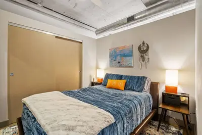 Image de MINNeSTAY* Sable 804 - One Bedroom