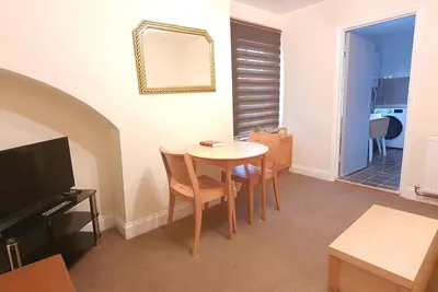 Image de Appartement-Salle de bain privée séparée