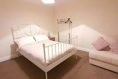 Image de Appartement-Salle de bain privée séparée
