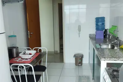 Image de Apartment near praia do forte Cabo frio