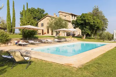Image de Villa Di Morice 14, Emma Villas
