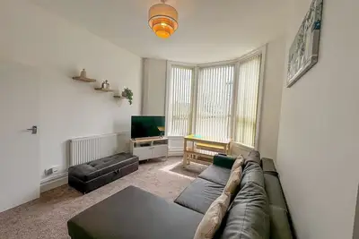 Image de Pear Suite-Appartement-Salle de bain privée séparée