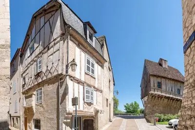 Image de Le Chic & Cosy | Clim | Historique