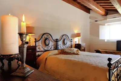 Image de Villa in Montemaggiore Al Metauro Near the Vineyards