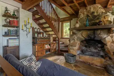 Image de The Getaway Perth Hills