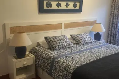 Image de Sunny Sea - Apartament short walk to the beach (5 minuts)