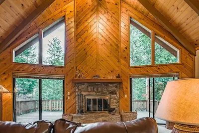 Image de Hibernation Hideaway with A\/C