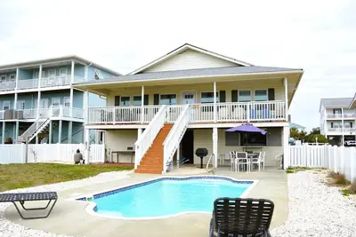 Image de Holden Pattern - Pet Friendly with Heated Pool! !