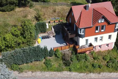 Image de Enjoy your vacation in a modern vacation home for 10+3 guests