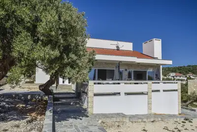 Image de Great vacation home island Pag