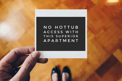 Image de Supérieure-Appartement-Bain à jet