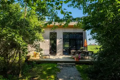 Image de Lodge Ljip (6 pers)