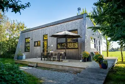 Image de Lodge Goudule (2 pers)