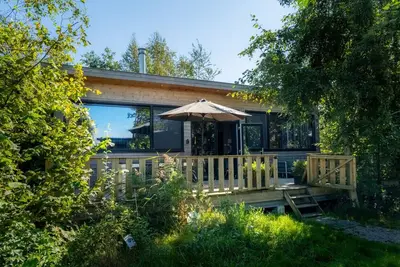 Image de Lodge Reade Wikel (4 pers)