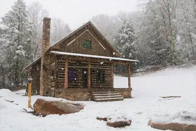 Image de The Boathouse at Four Fillies Lodge