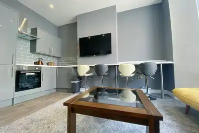 Image de Appartement-Douche
