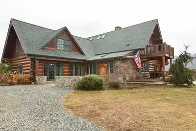 Image de Asheville Lodge w\/ Pool & Amazing Views