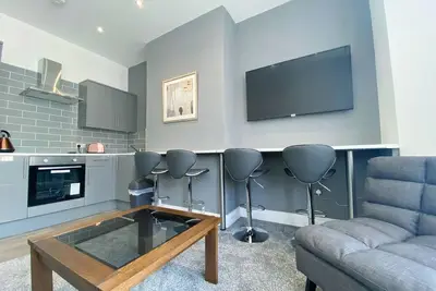 Image de Appartement-Salle de bain privée séparée