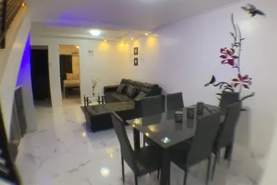 Image de My unit is a Modern American Style Townhouse with 5 bedroom. Near at the Resort