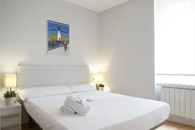 Image de Pausoka - Basque Stay
