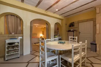 Image de Gîte Kelly for 4/6 people in Saint Rémy de Provence