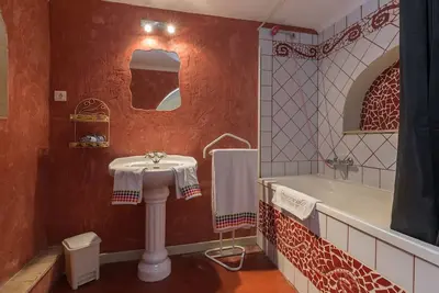 Image de Gîte Cécilia à St Rémy de Provence