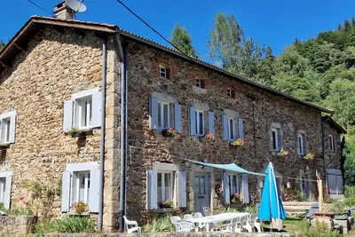 Image de Gite indépendant pour 15 personnes