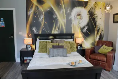 Image de Dandelion-Standard-Studio-Douche