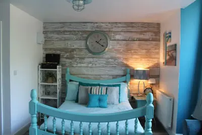 Image de Beach-Studio-Salle de bain et douche