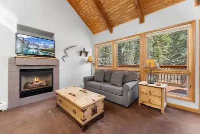 Image de Creekside Suites 18 River View!