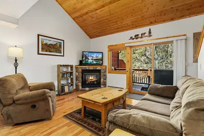 Image de Bugle Pointe B21 (Private Hot tub) River Views!