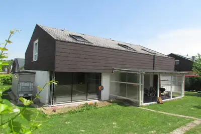 Image de Ferienwohnung am Heuchelberg