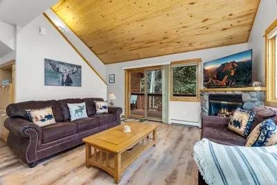 Image de Bugle Pointe A15 River View!