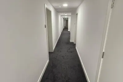 Image de de Luxe-Appartement-Salle de bain privée séparée