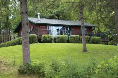 Image de Little Pine Cabin; a charming retreat for couples