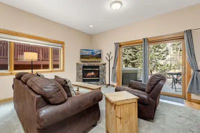 Image de Bugle Pointe A13 (Private Hot tub) River Views!