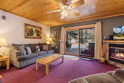 Image de Bugle Pointe B10 (Private Hot tub) River Views!